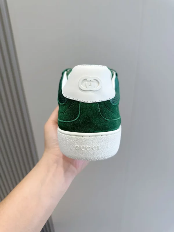 Gucci shoes - replica gucci shoes