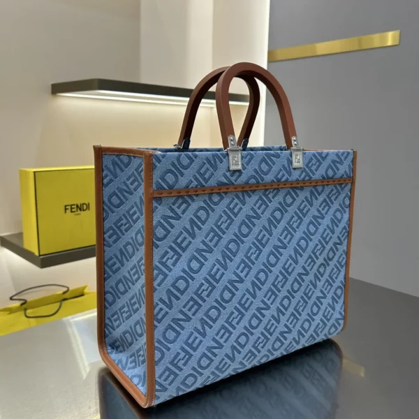 Fendi bag - fendi replica bags