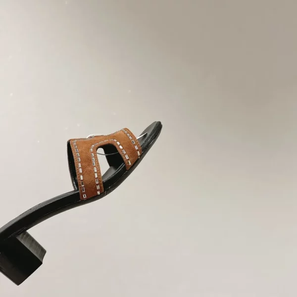 Hermes shoes - rep shoes