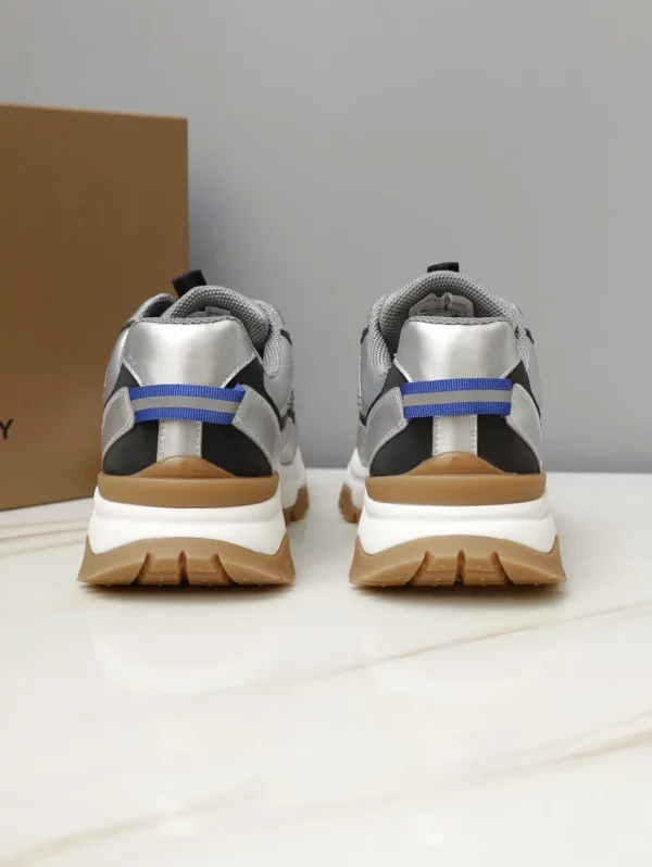 Burberry shoes - rep shoes