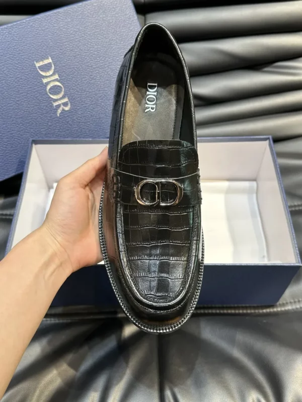 Dior shoes - rep shoes