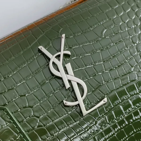 Saint Laurent bag - rep bags