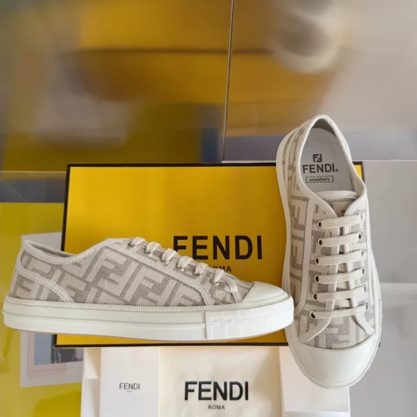 Fendi shoes - rep shoes