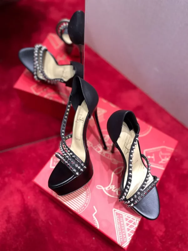 Christian Louboutin shoes - rep shoes