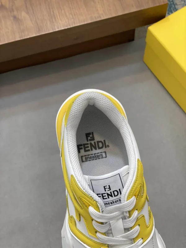 Fendi shoes - Replica shoes