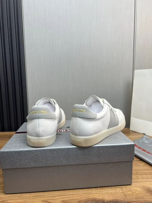 Prada shoes - rep shoes