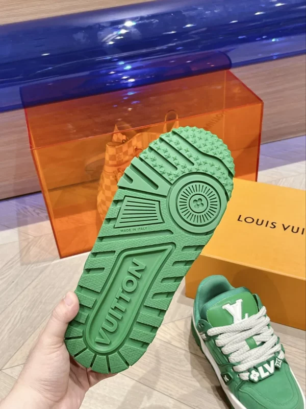 Louis Vuitton shoes - rep shoes