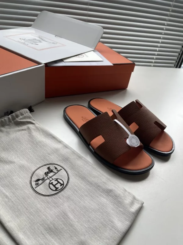 Hermes shoes - rep shoes