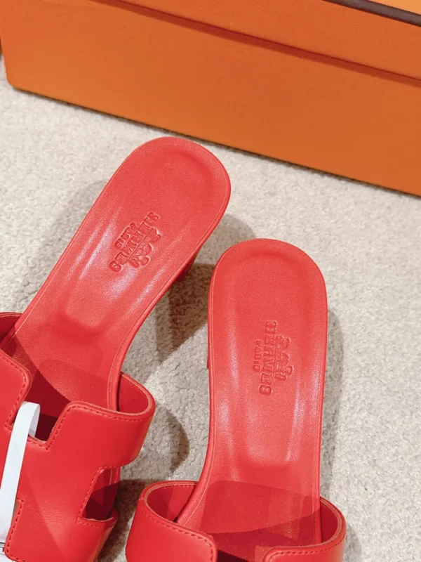 Hermes shoes - rep shoes