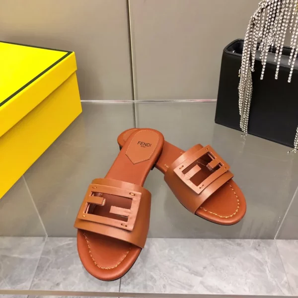 Fendi shoes - rep shoes