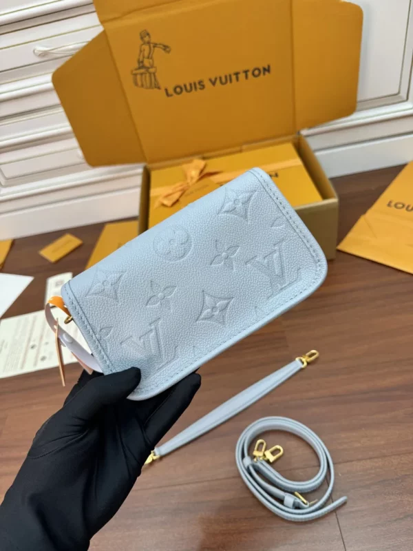 Louis Vuitton bag - louis vuitton replica bags