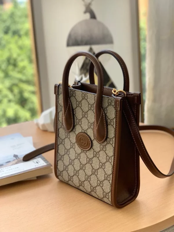 Gucci bag - rep bags