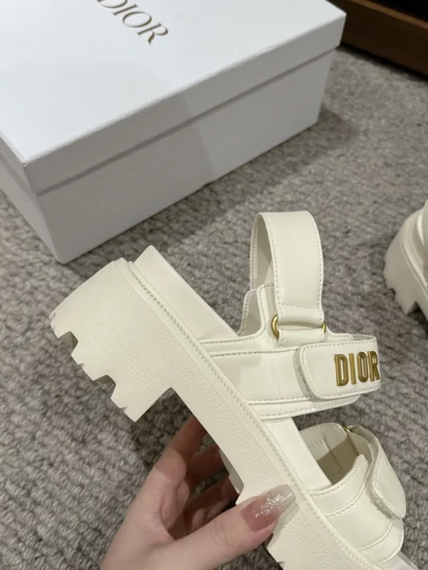 Dior shoes - rep shoes