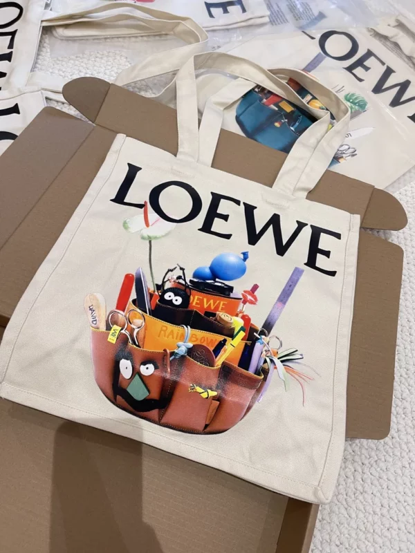 Loewe bag - replica bags