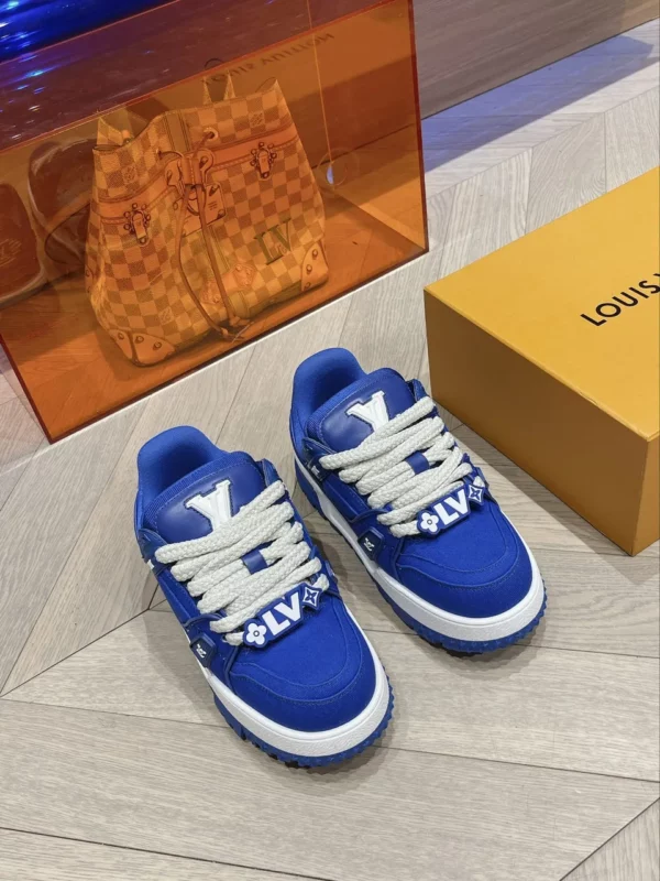 Louis Vuitton shoes - rep shoes