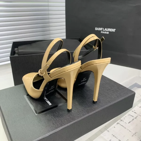 Saint Laurent shoes - rep shoes