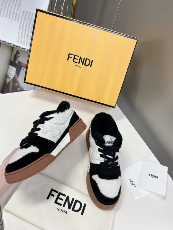 Fendi shoes - rep shoes