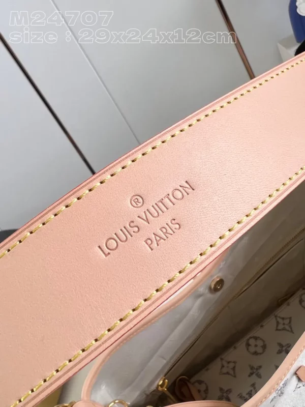 Louis Vuitton bag - louis vuitton replica bags