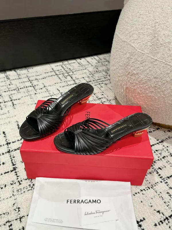 Ferragamo shoes - rep shoes