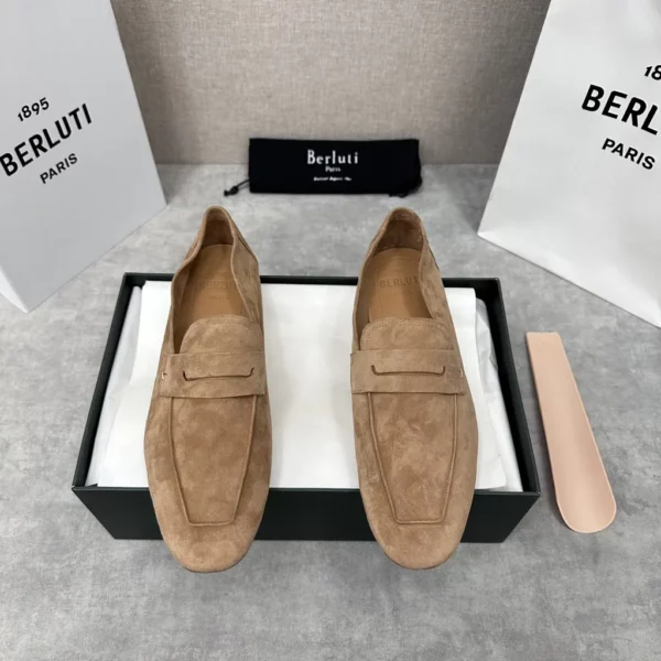 Berluti shoes - rep shoes