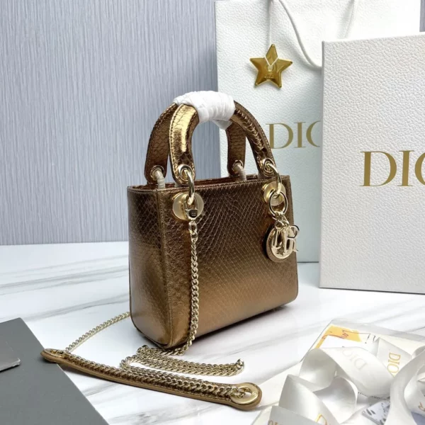 Dior bag - replica dior bags