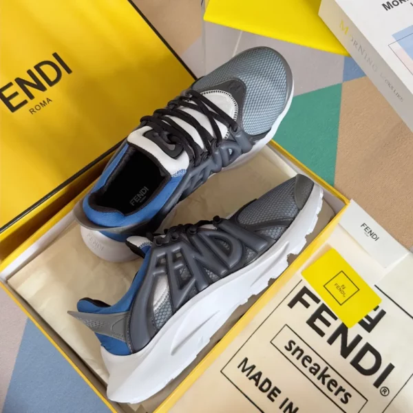 Fendi shoes - rep shoes