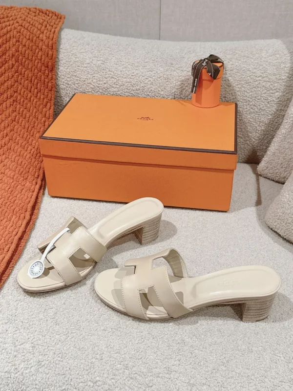 Hermes shoes - rep shoes