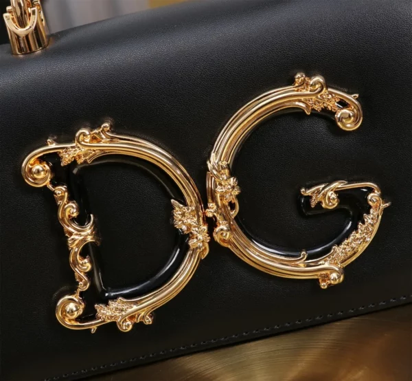 Dolce Gabbana bag - rep bags