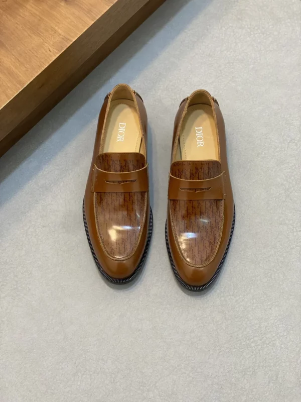 Dior shoes - rep shoes