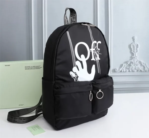 Off White bag - rep bags