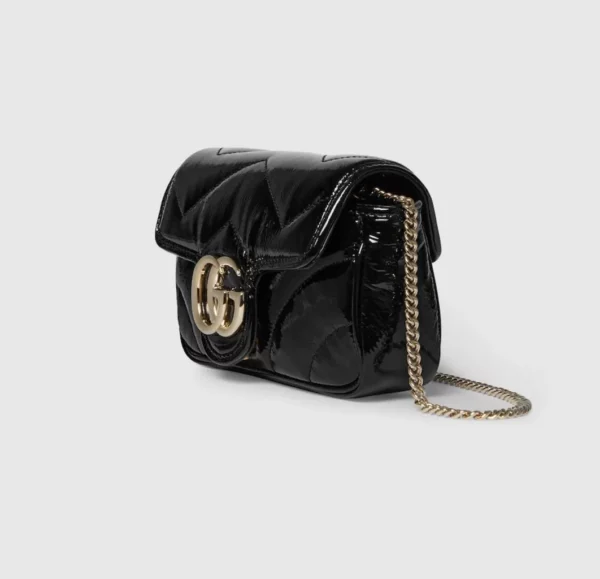 Gucci bag - rep bags