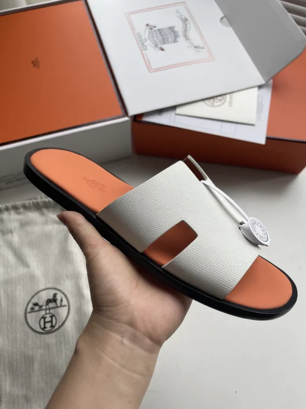 Hermes shoes - rep shoes