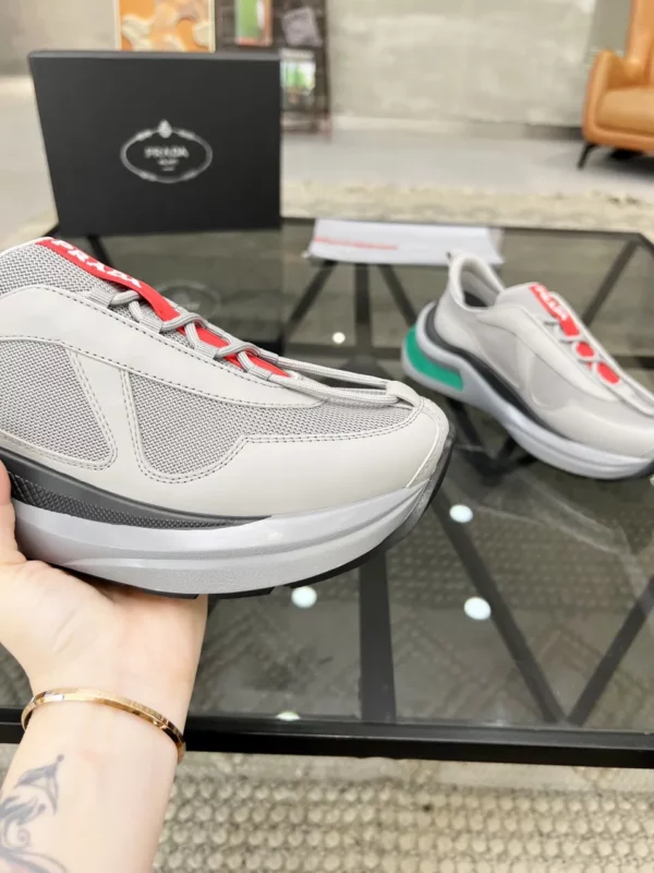 Prada shoes - rep shoes