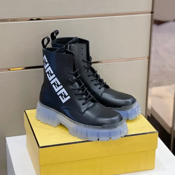 Fendi shoes - rep shoes