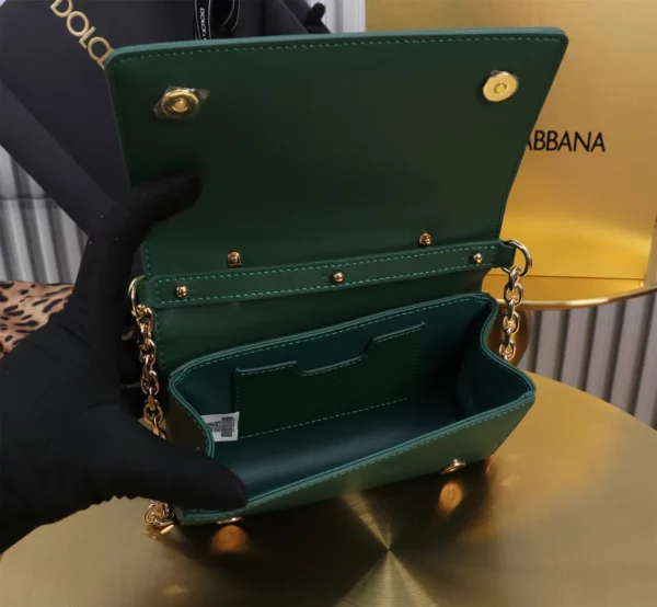 Dolce Gabbana bag - rep bags