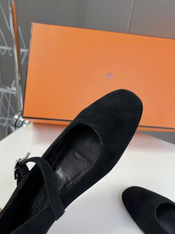 Hermes shoes - rep shoes