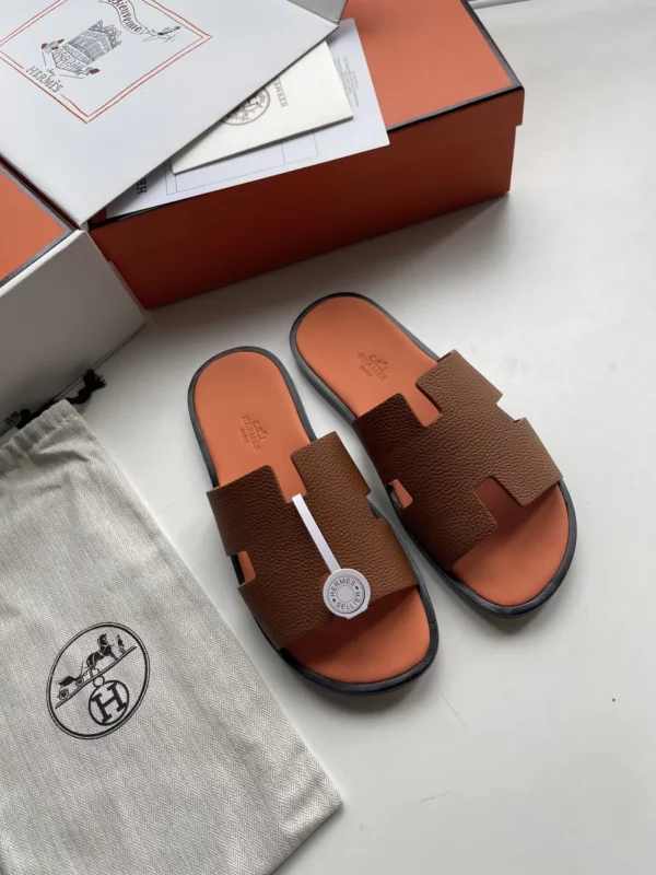 Hermes shoes - rep shoes