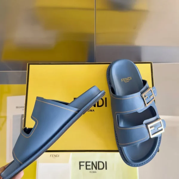 Fendi shoes - rep shoes