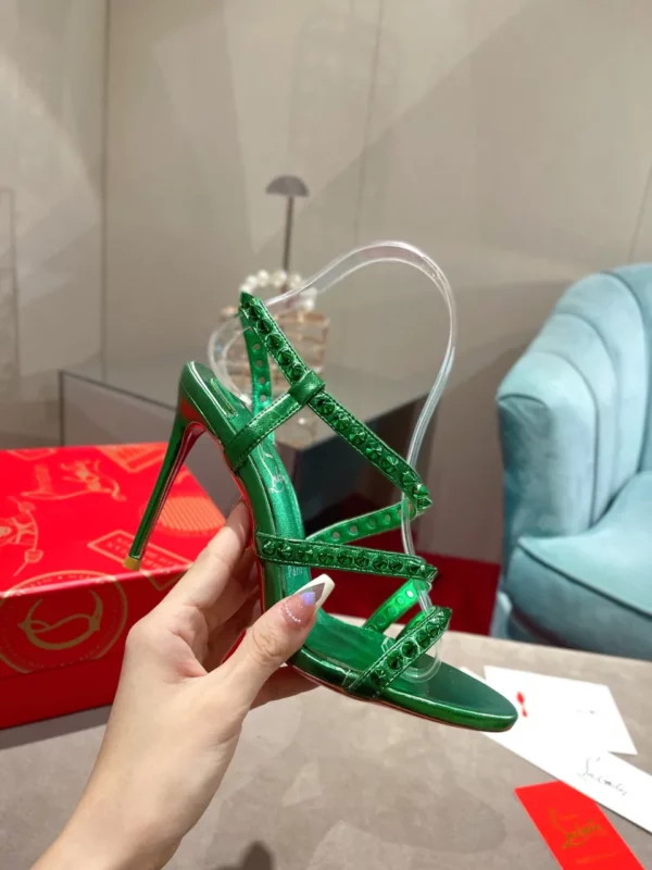 Christian Louboutin shoes - rep shoes