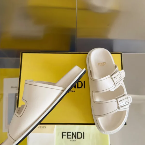 Fendi shoes - Replica shoes