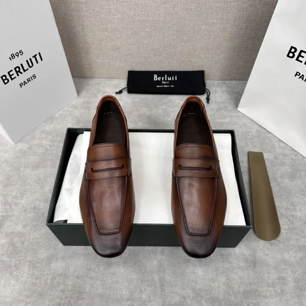 Berluti shoes - rep shoes