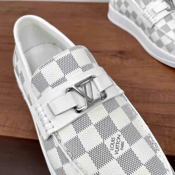 Louis Vuitton shoes - rep shoes