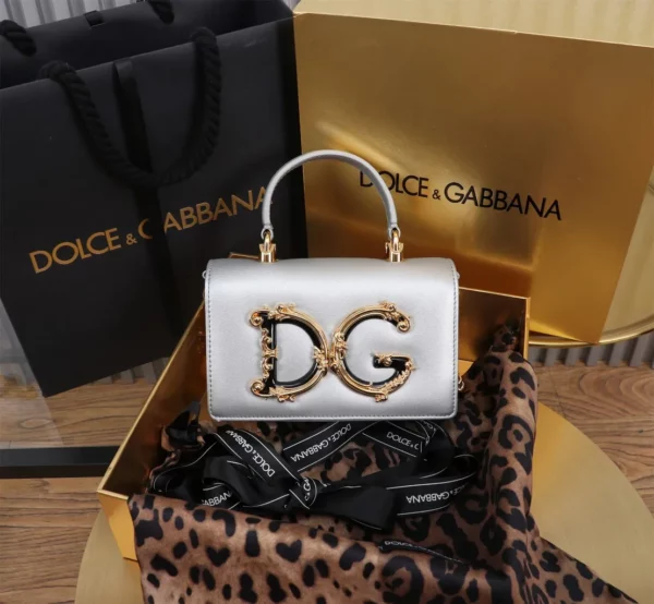 Dolce Gabbana bag - rep bags