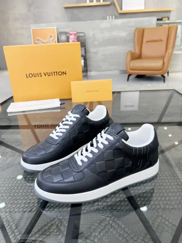 Louis Vuitton shoes - louis vuitton replica shoes