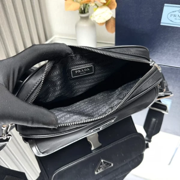 Prada bag - replica bags