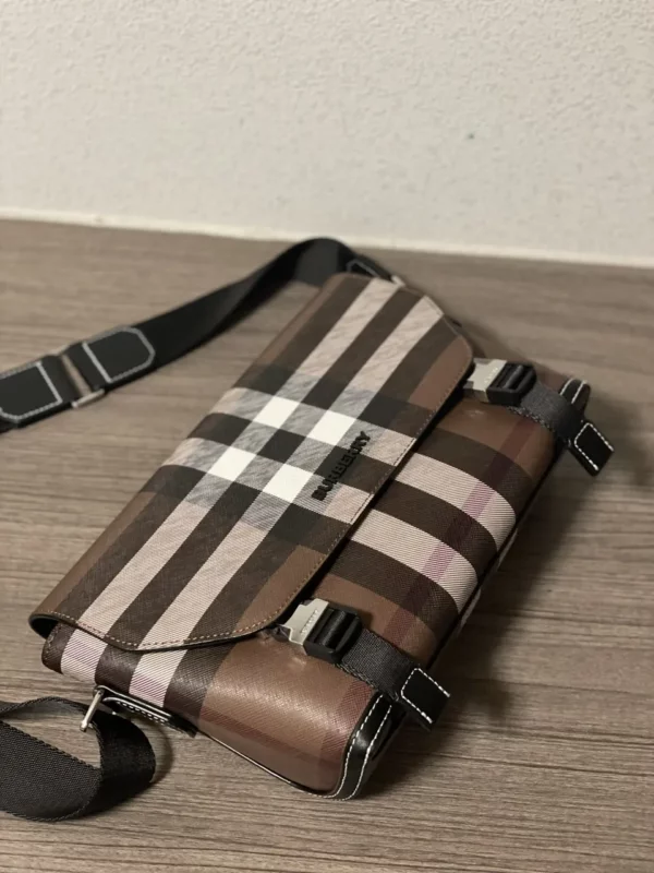 Burberry bag - replica bags