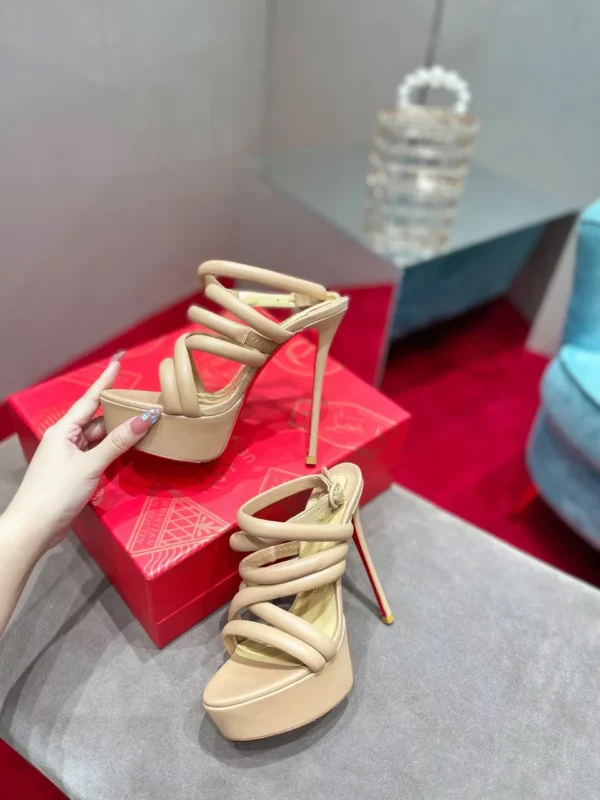 Christian Louboutin shoes - rep shoes