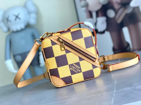 Louis Vuitton bag - louis vuitton replica bags