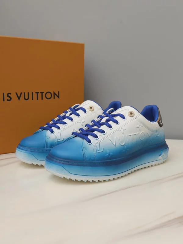 Louis Vuitton shoes - louis vuitton replica shoes