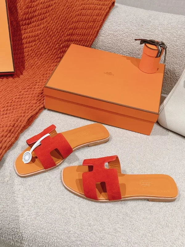 Hermes shoes - rep shoes